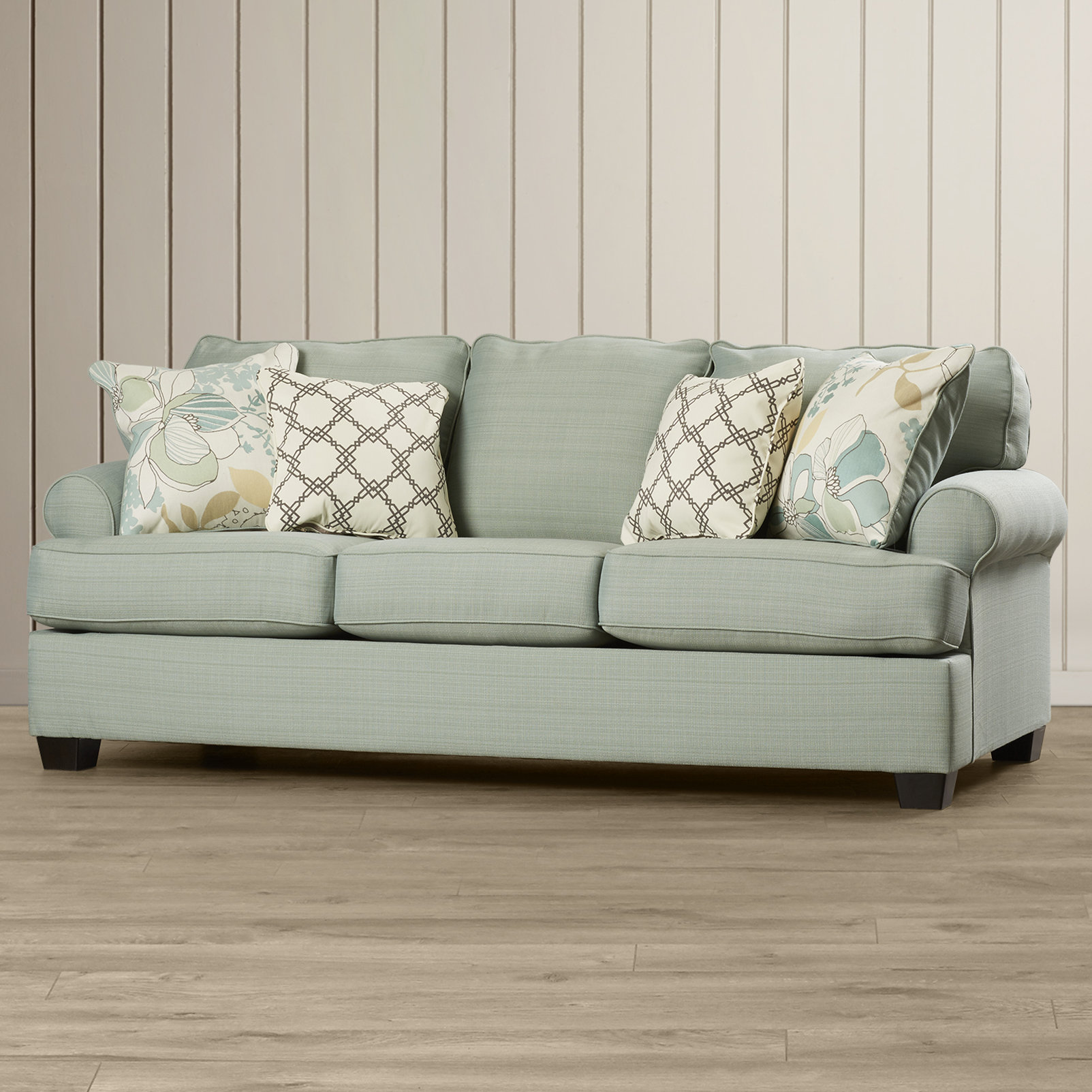 Darby 88" Sofa & Reviews Joss & Main
