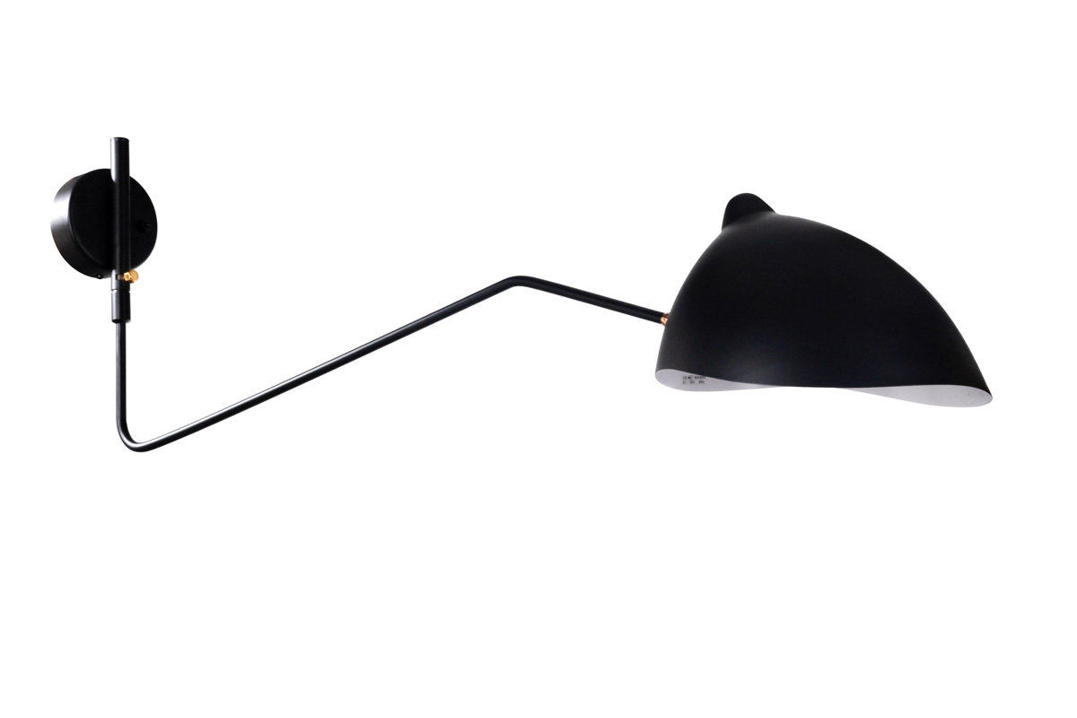 Modern Wall Lamps Allmodern - The Koge Light Swing Arm modern wall lamps allmodern - the koge light swing arm
