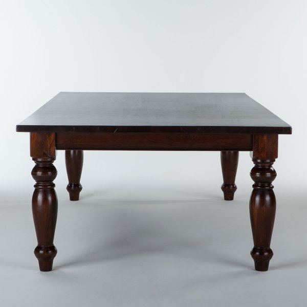 World Interiors Chatham Downs Dining Table Wayfair