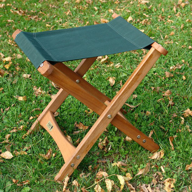 Byer Of Maine Pangean Folding Garden Stool Wayfair