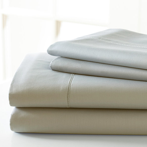 Amrapur 600 Thread Count Sheet Set & Reviews Wayfair