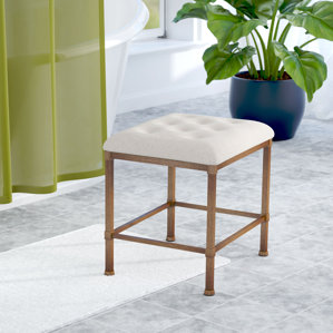 Vanity Stools For Bathrooms | Home Design Ideas Vanity Stools For Bathrooms | Home Design Ideas