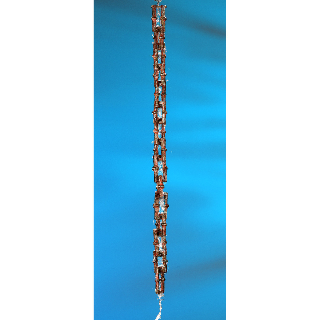 Good Directions Bamboo Rain Chain Wayfair