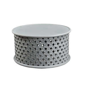 round coffee tables | joss & main round coffee tables | joss & main