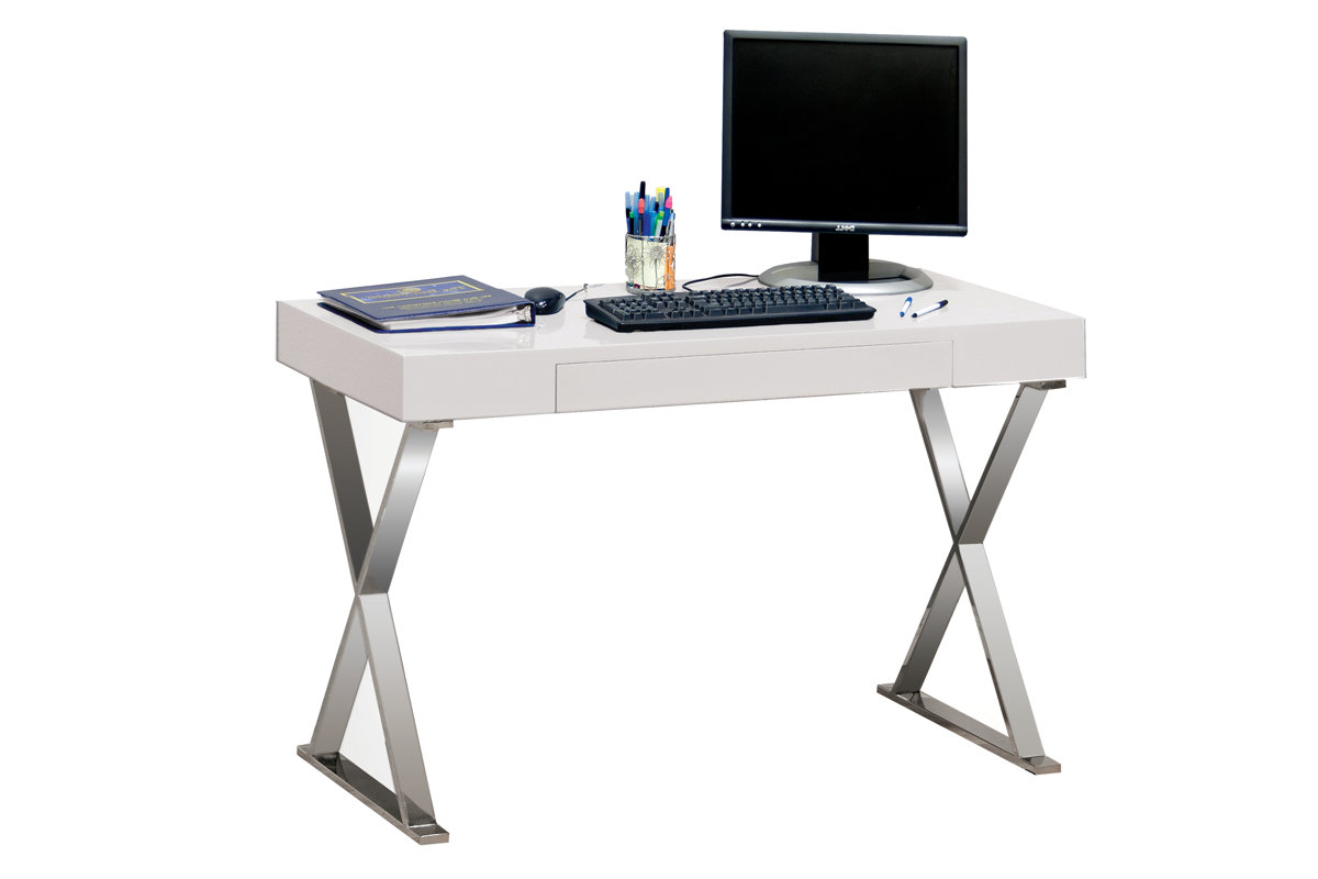Bestmasterfurniture Modern Writing Desk Reviews Wayfair - Defaultname bestmasterfurniture modern writing desk reviews wayfair - defaultname
