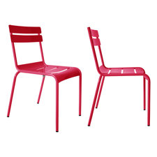 Modern Outdoor Dining Chairs | AllModern