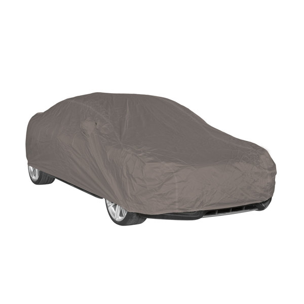 Yukon Glory Automobile Cover Wayfair
