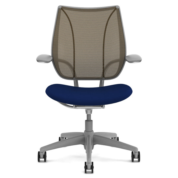 Humanscale Liberty Mesh Desk Chair Reviews Wayfair