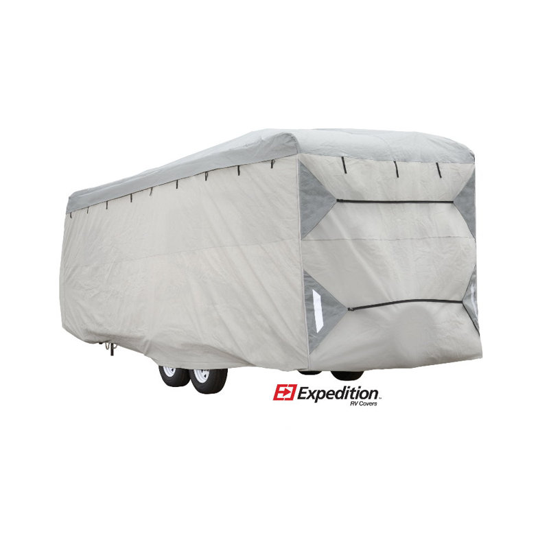 Eevelle Expedition RV Cover & Reviews Wayfair