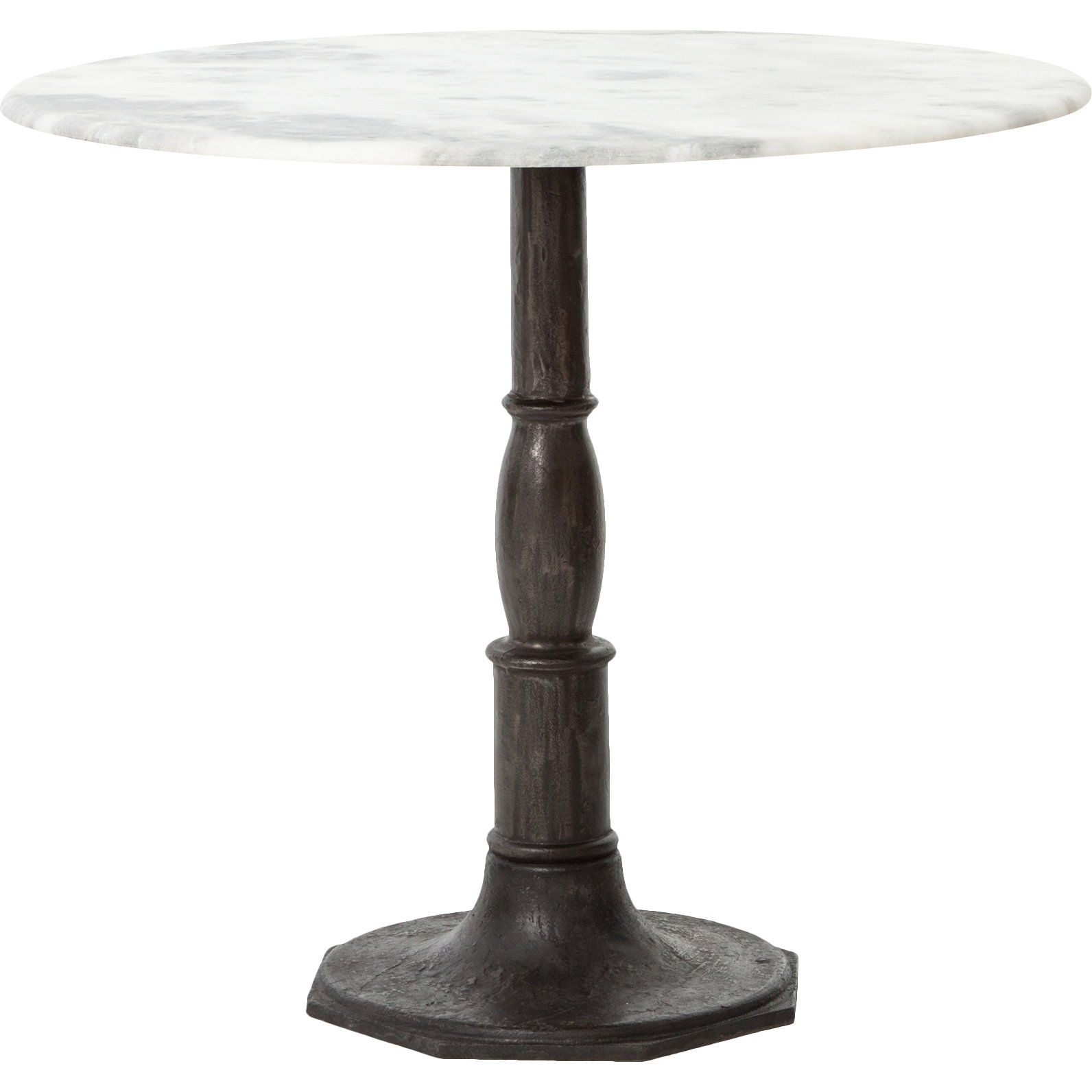 dCOR design Lucy Bistro Dining Table & Reviews Wayfair