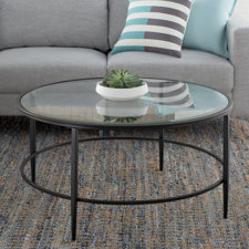 Glass Coffee Tables Glass Coffee Tables