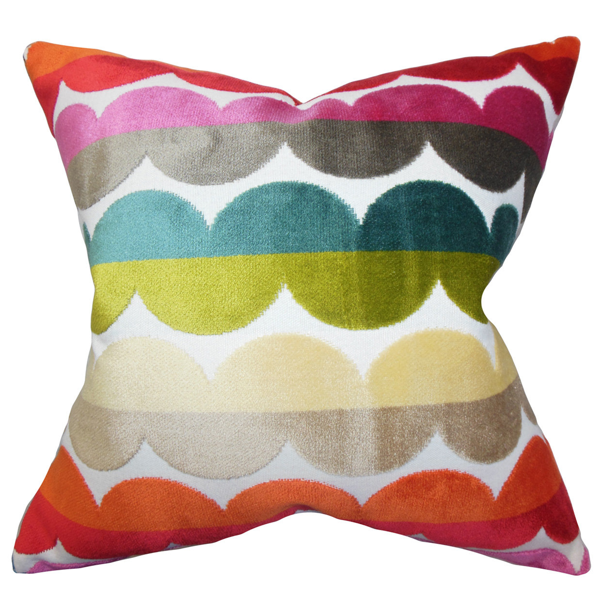 Xois Geometric Throw Pillow Reviews Allmodern - Xois Geometric Throw Pillow xois geometric throw pillow reviews allmodern - xois geometric throw pillow