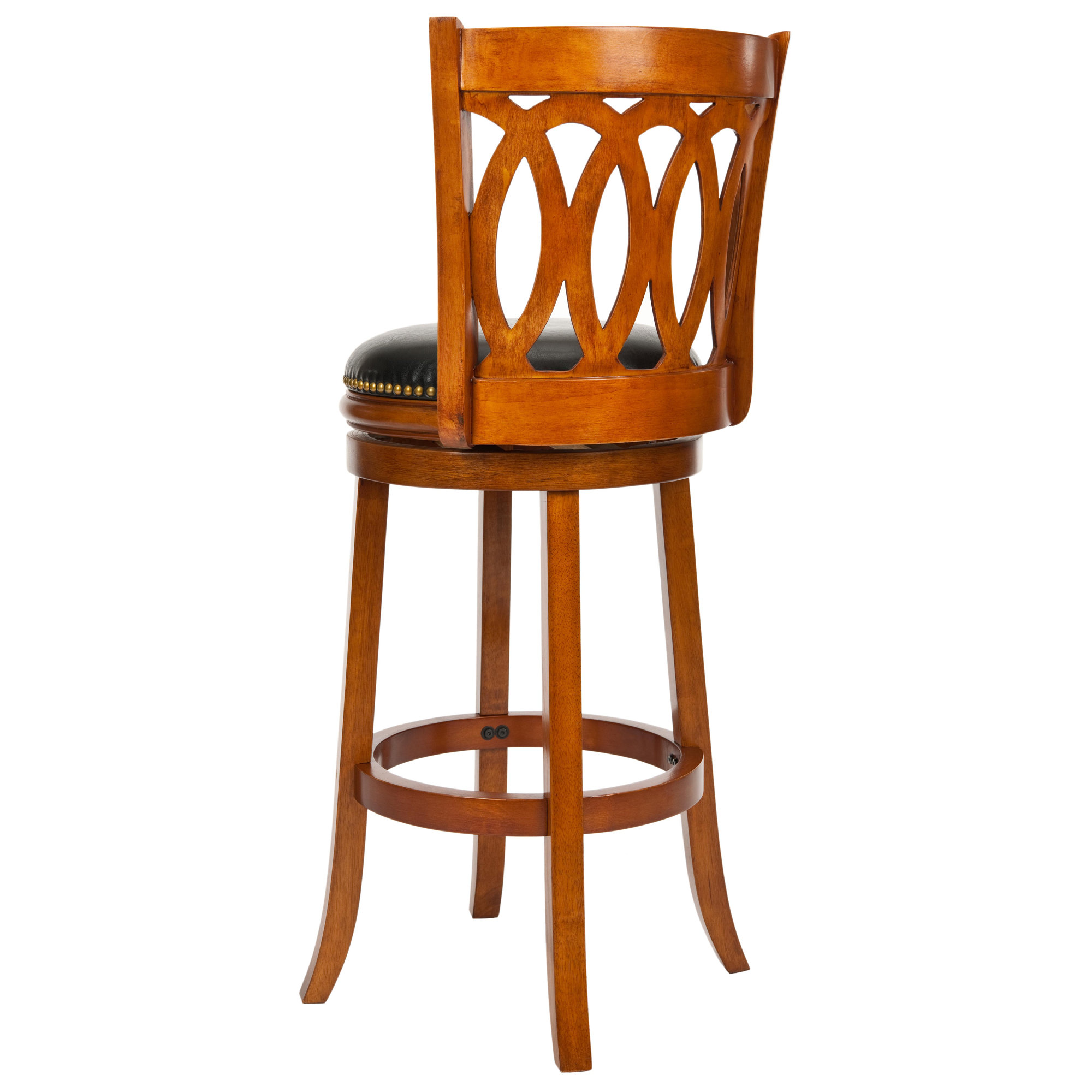 Safavieh 29" Swivel Bar Stool & Reviews Wayfair