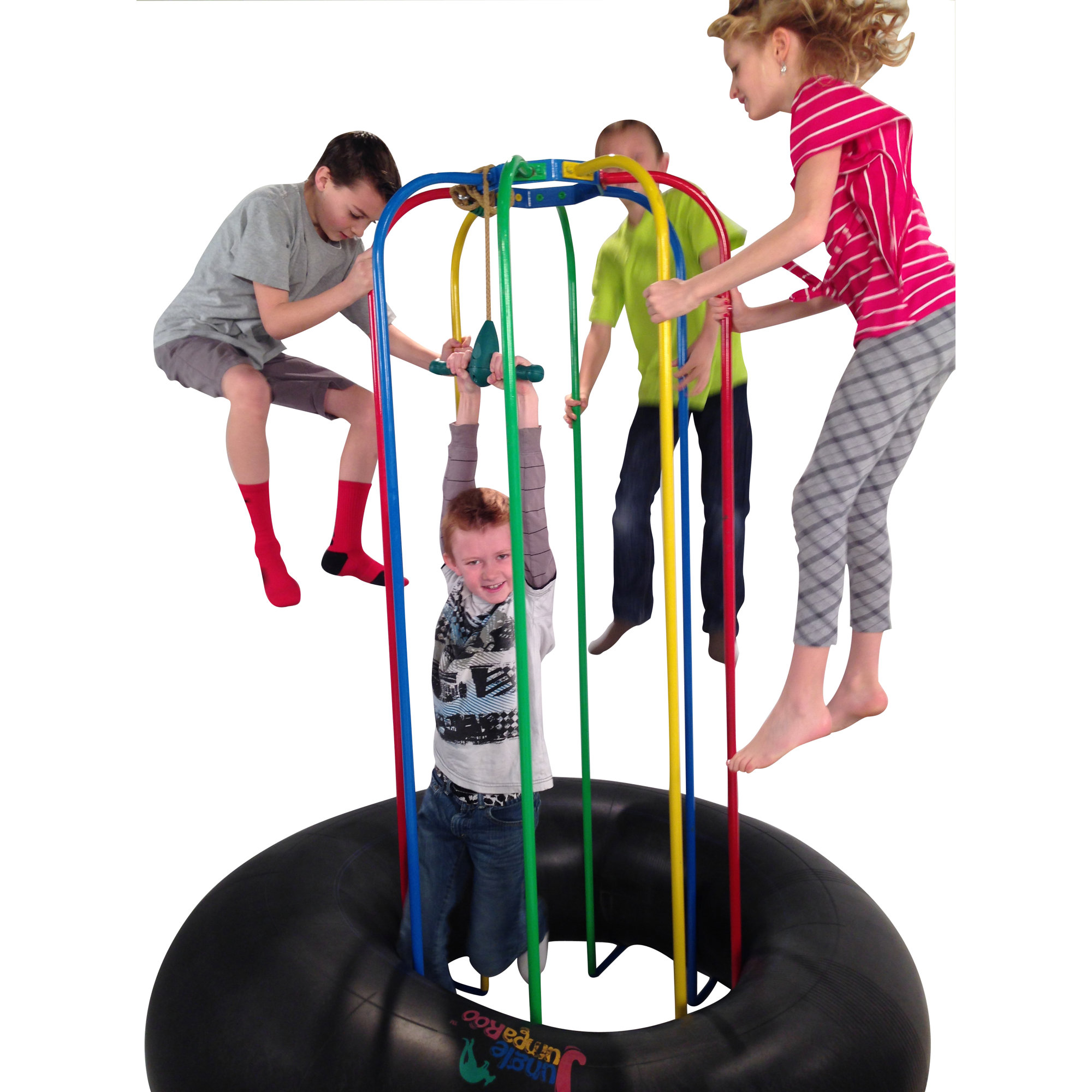 Jungle Jumparoo Jungle Jumparoo & Reviews Wayfair