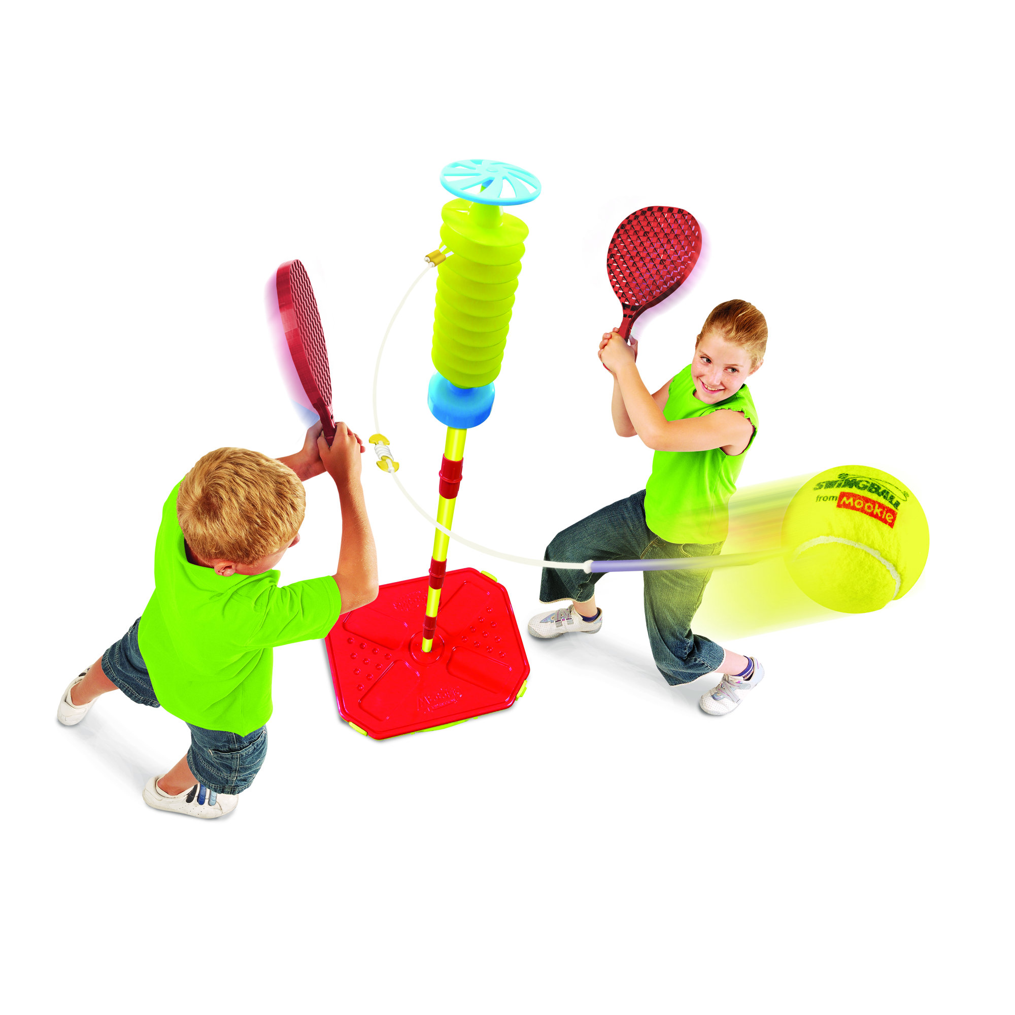 Mookie Classic Swing Ball Set & Reviews Wayfair