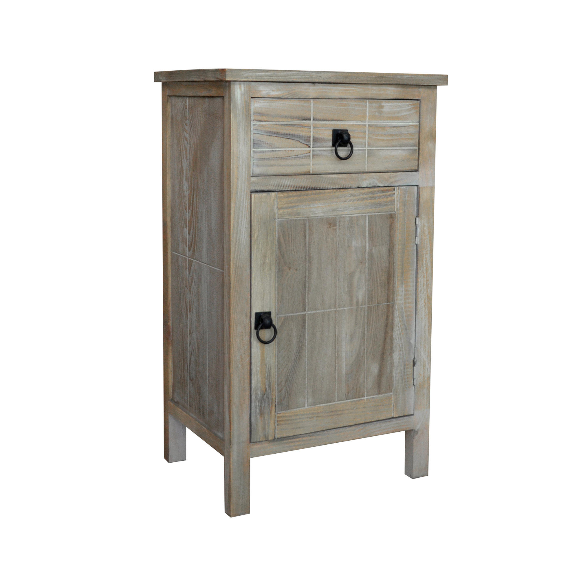 Gallerie Decor Driftwood & Reviews Wayfair