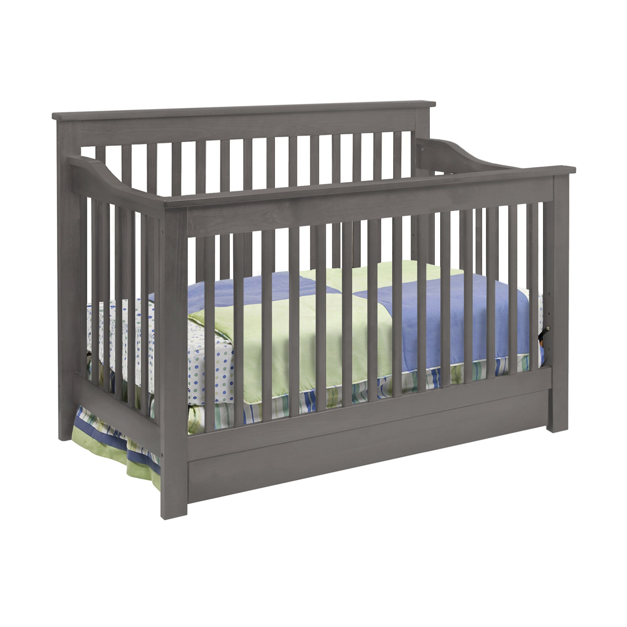 28 Davinci 4 In 1 Convertible Crib Davinci Parker 4 In 1