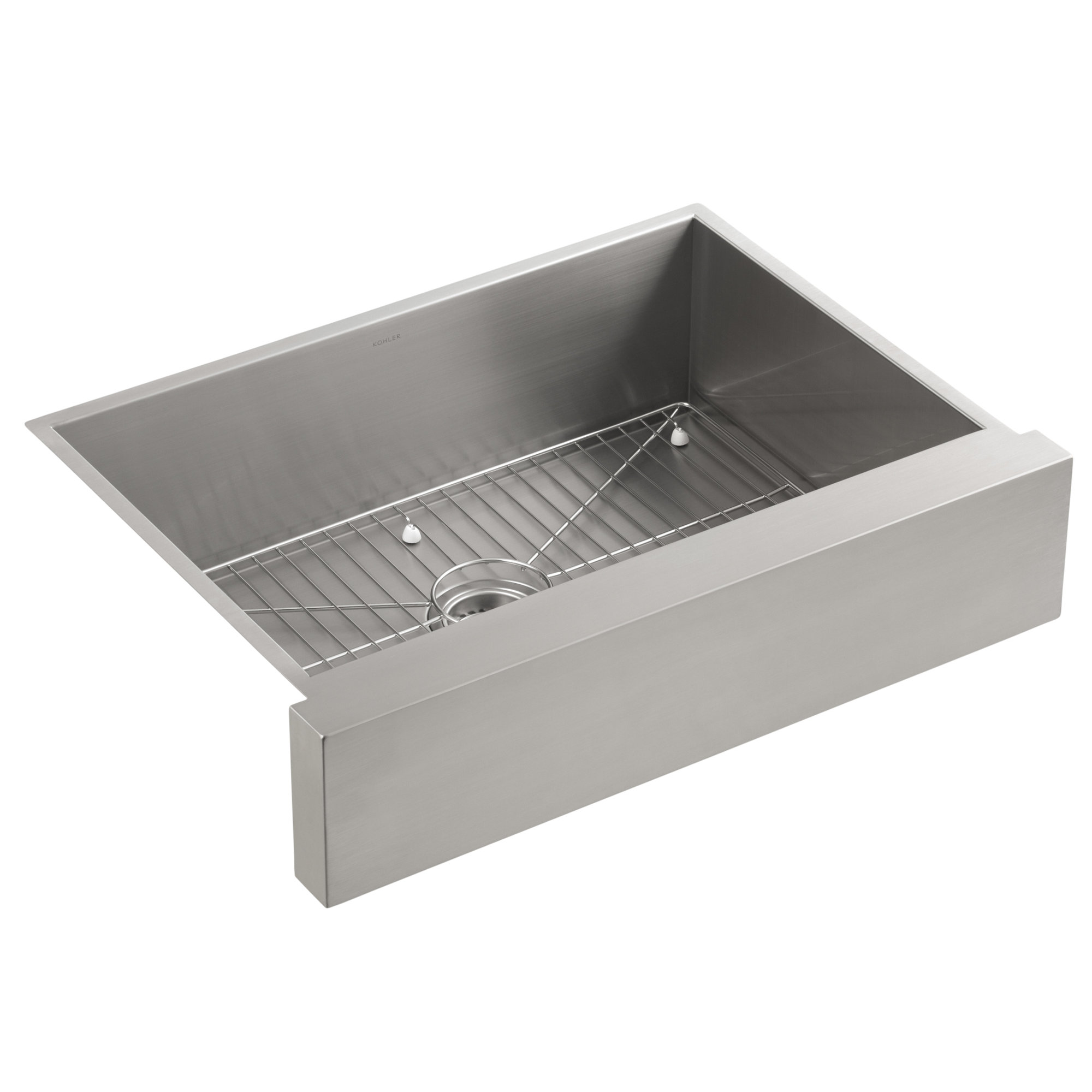 vault under mount single bowl kitchen sink stainless steel with shortened apron - White Single Basin Kitchen Sink vault under mount single bowl kitchen sink stainless steel with shortened apron - White Single Basin Kitchen Sink