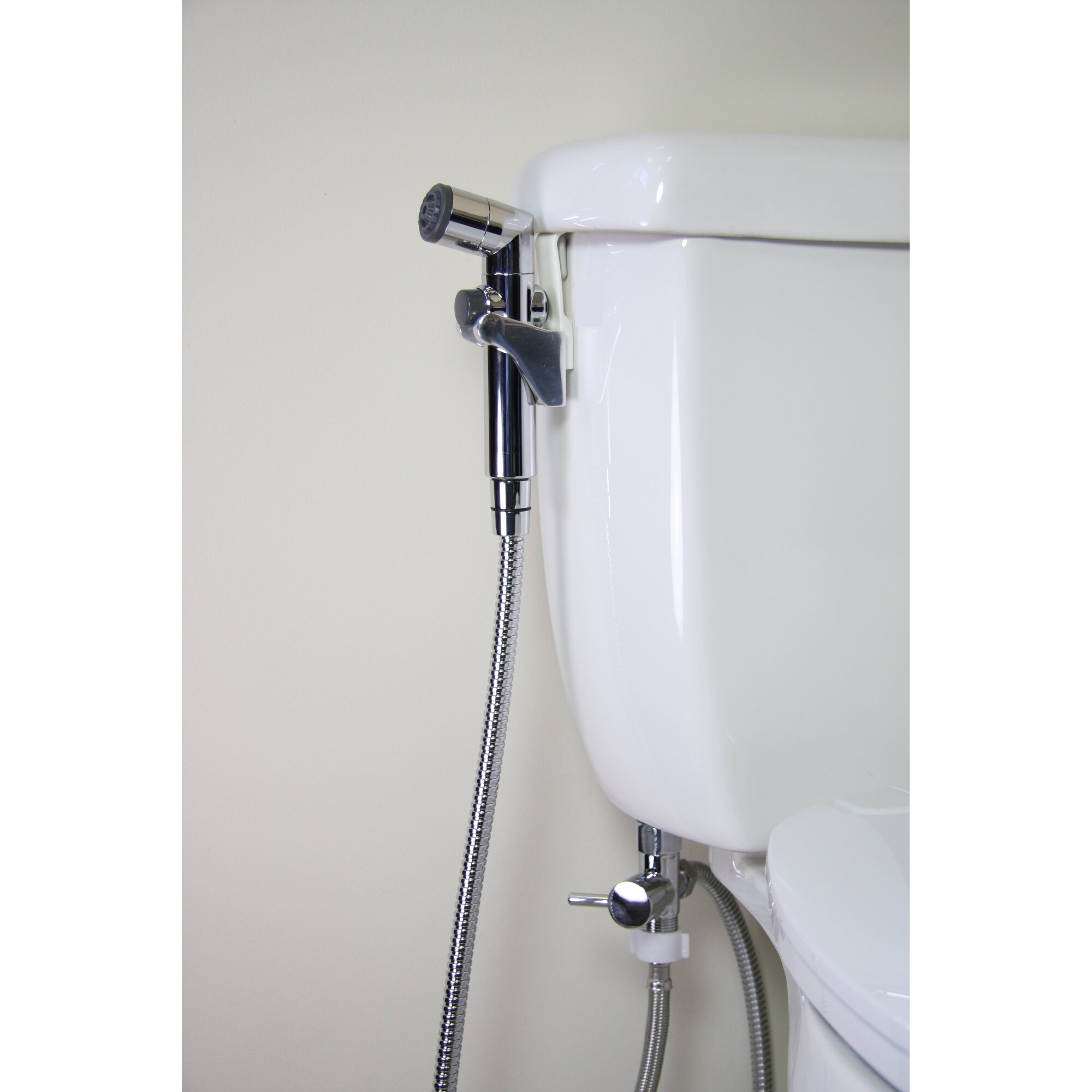 Brondell CleanSpa Hand Held Bidet & Reviews Wayfair