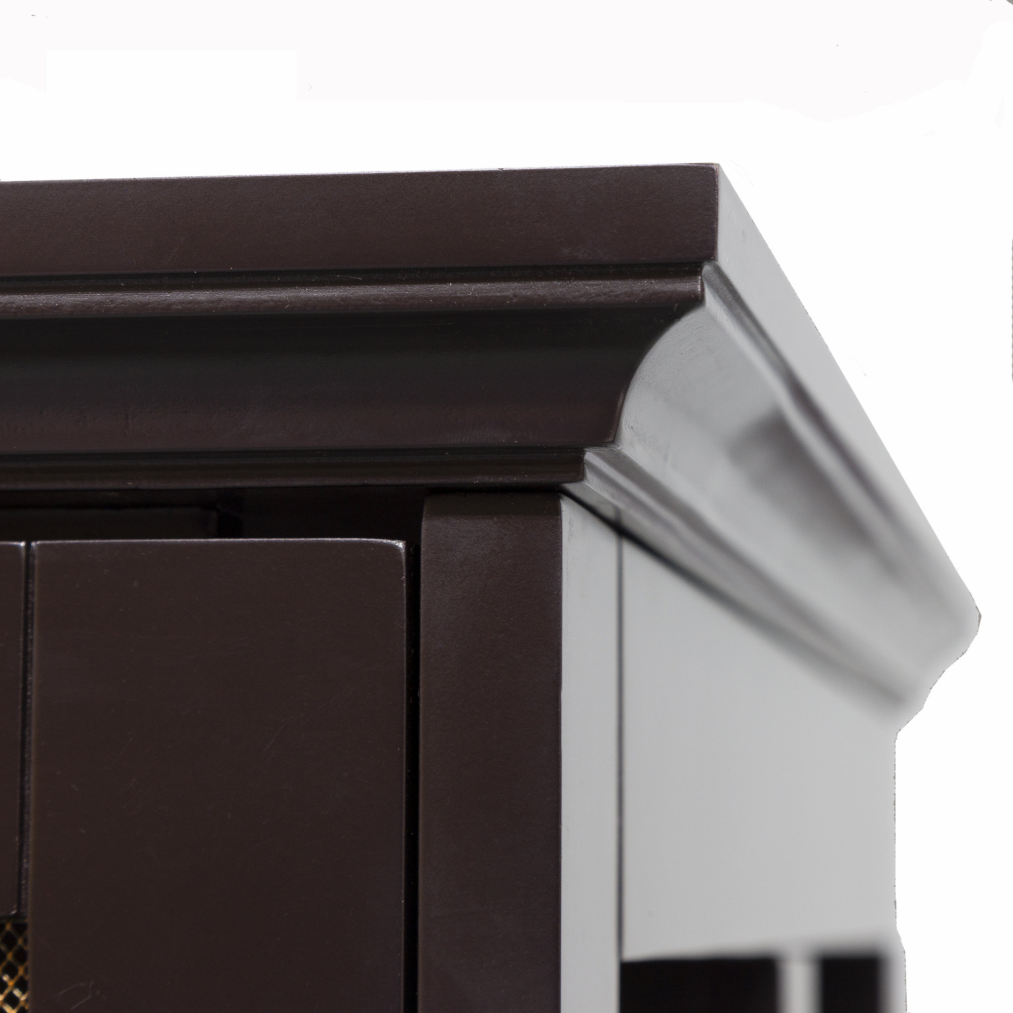 Elegant Home Fashions Bingo Dog Crate & Reviews Wayfair