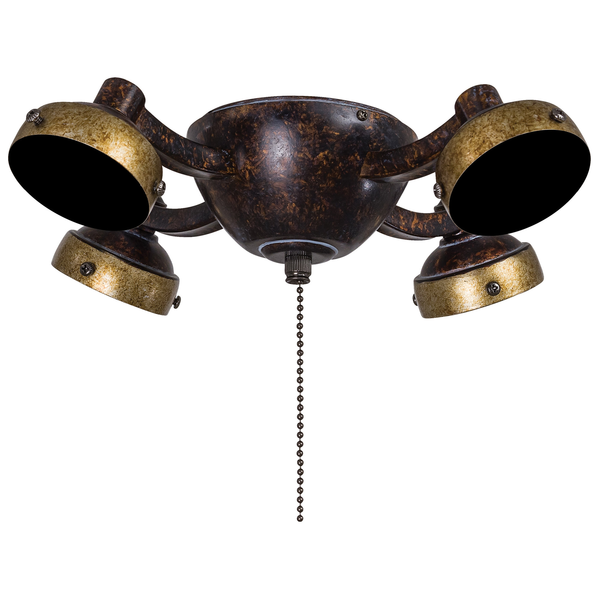 Minka Aire 4Light Universal Ceiling Fan Light Kit & Reviews Wayfair