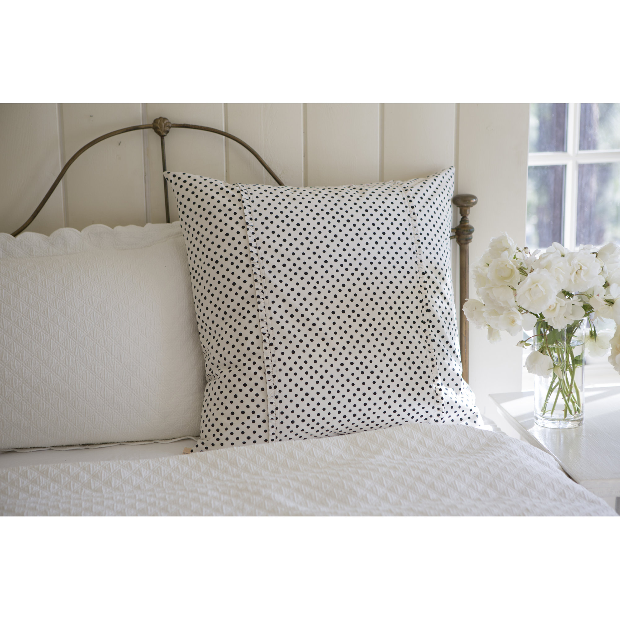 Taylor Linens Dottie Duvet Cover Collection & Reviews Wayfair