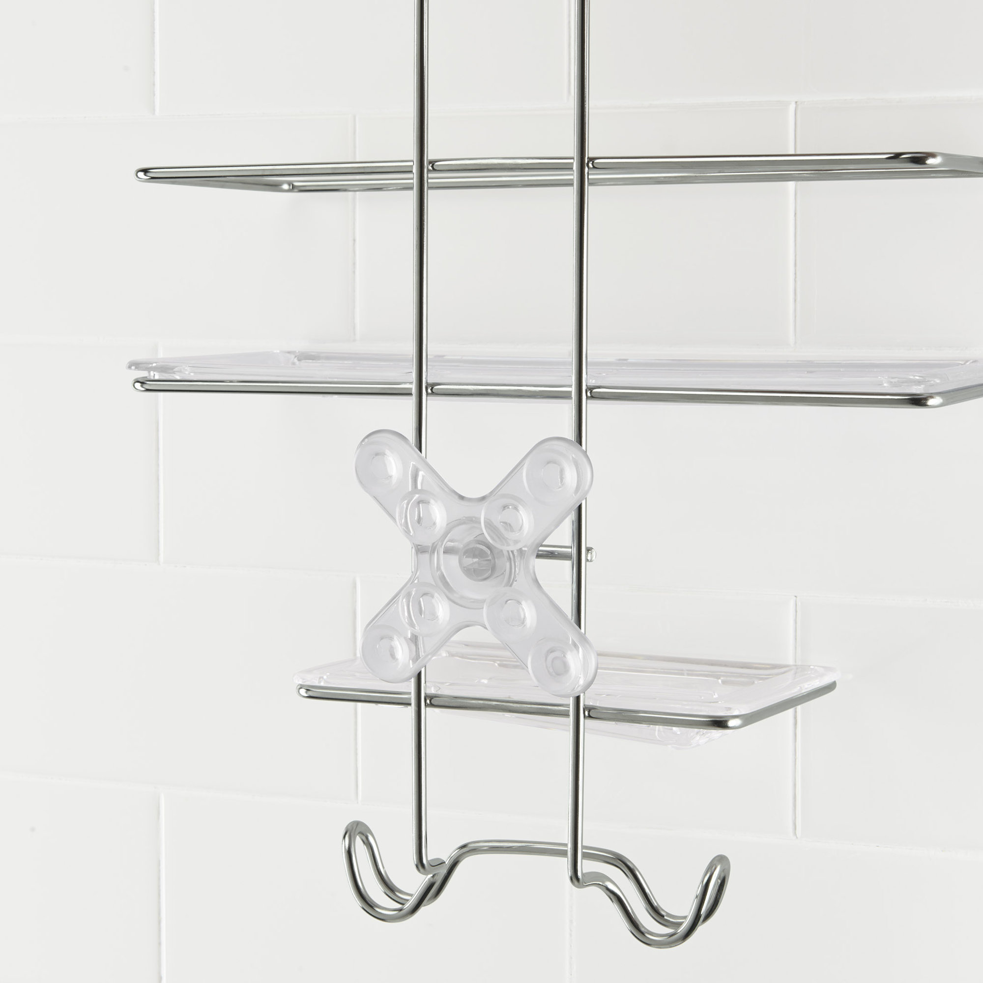 Good Grips Shower Caddy & Reviews AllModern