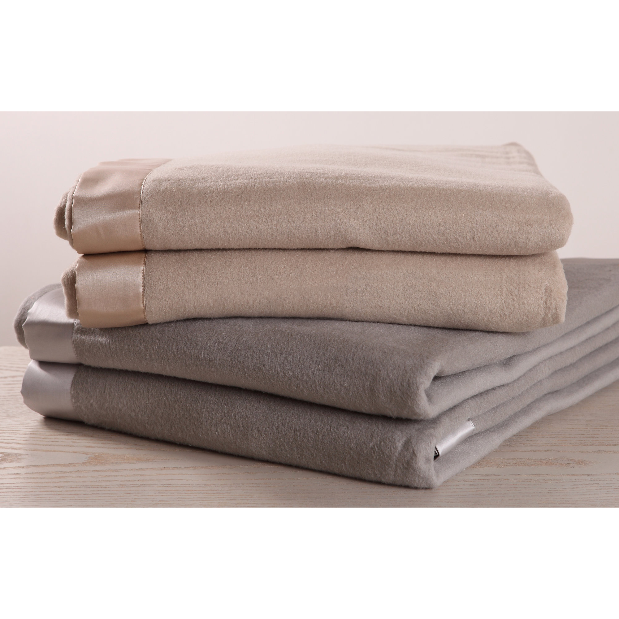 Raeshmi by Silk Story Luxury Pure Silk Fleece Blanket Wayfair