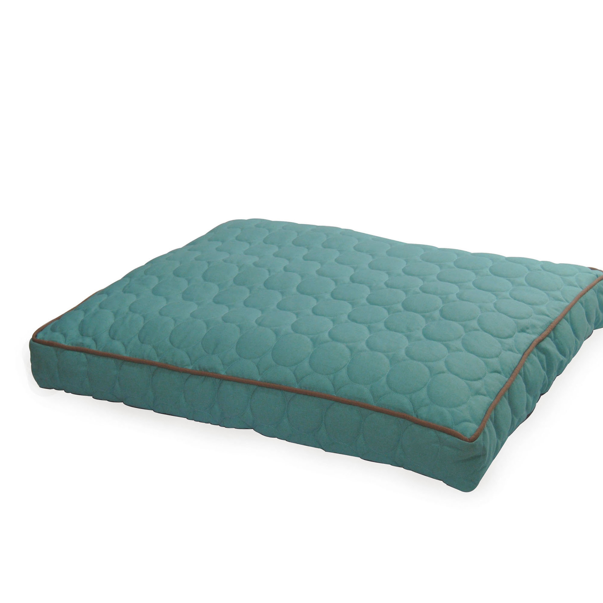 EZ Living Home Circle Quilted Pillow Dog Bed & Reviews Wayfair