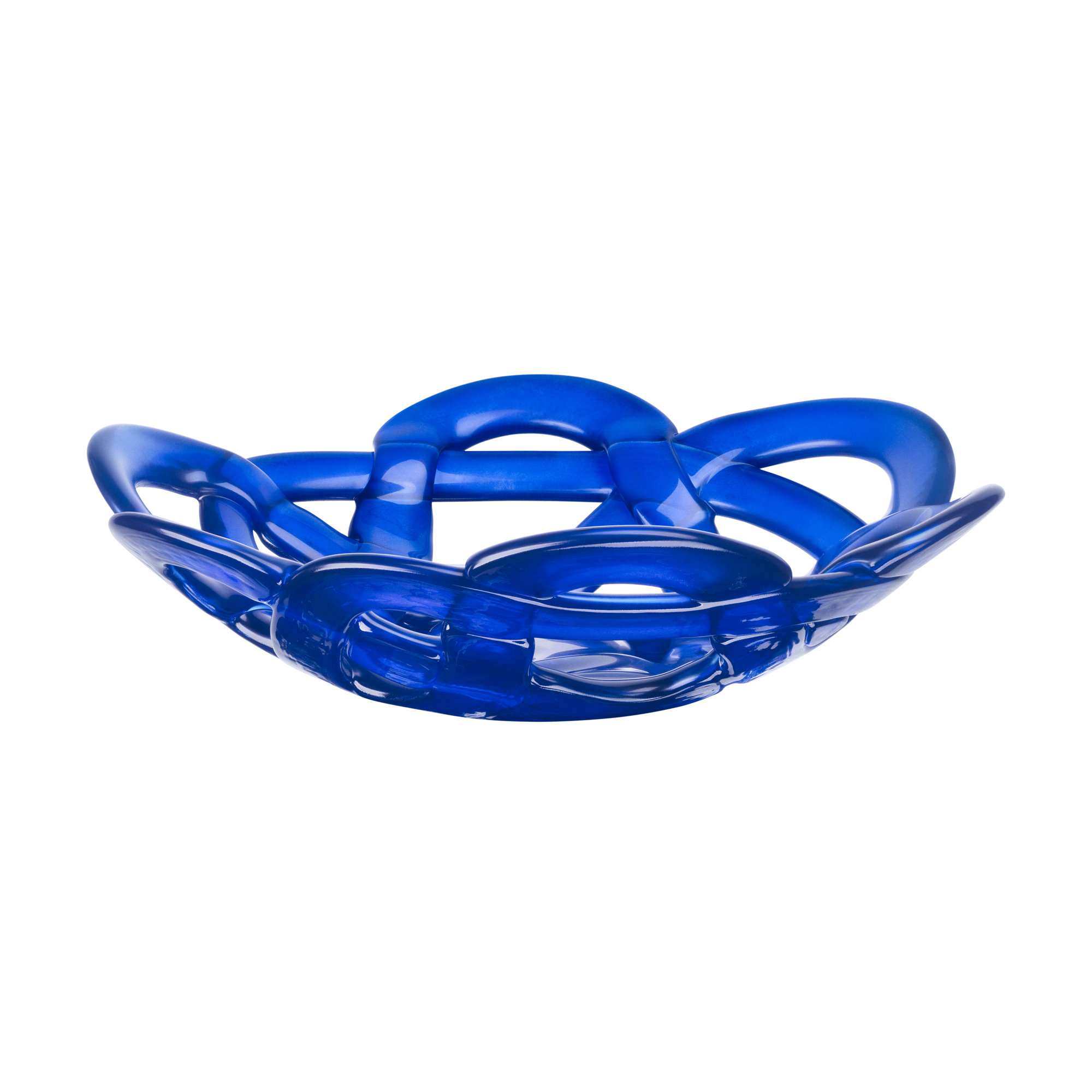 Kosta Boda Round Decorative Bowl & Reviews Wayfair