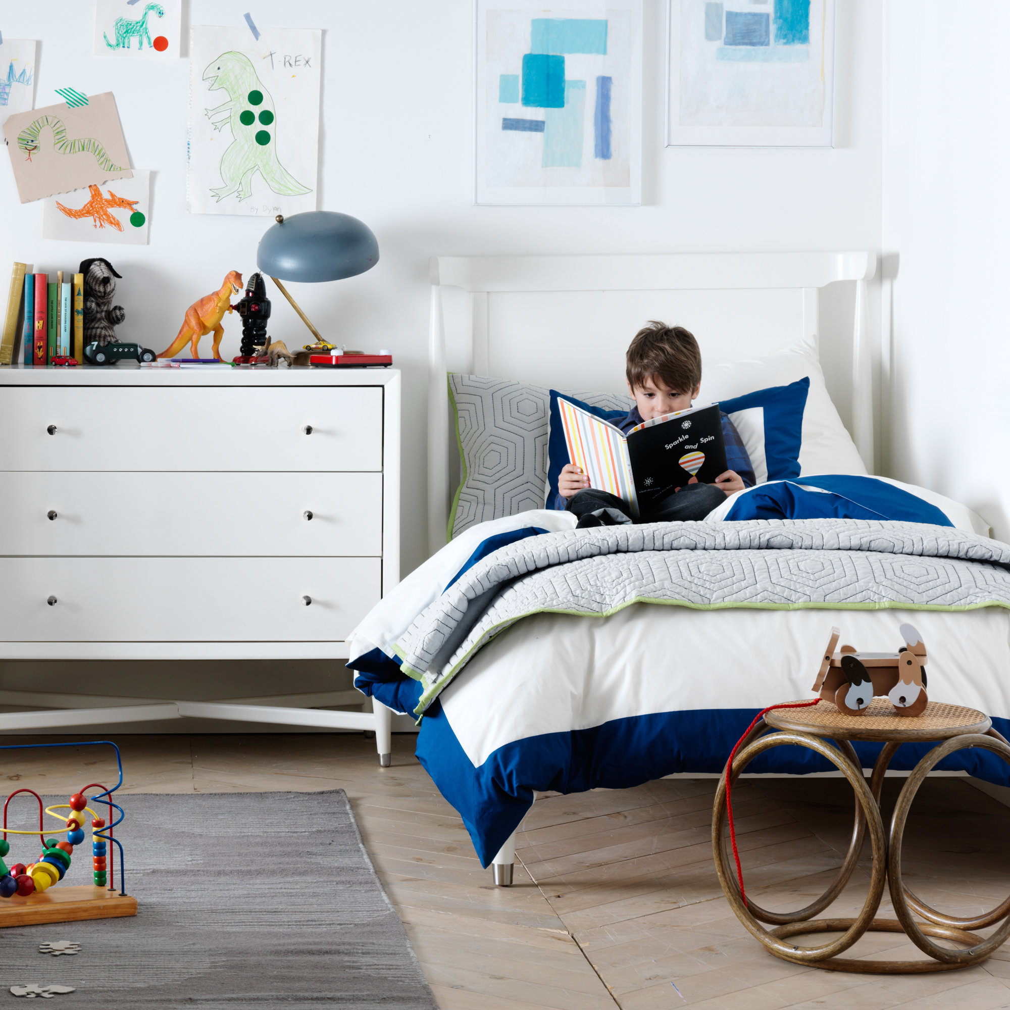 Dwell Transportation Bedding - Dwellstudio Hicks Quilt Set Reviews Wayfair dwell transportation bedding - dwellstudio hicks quilt set reviews wayfair