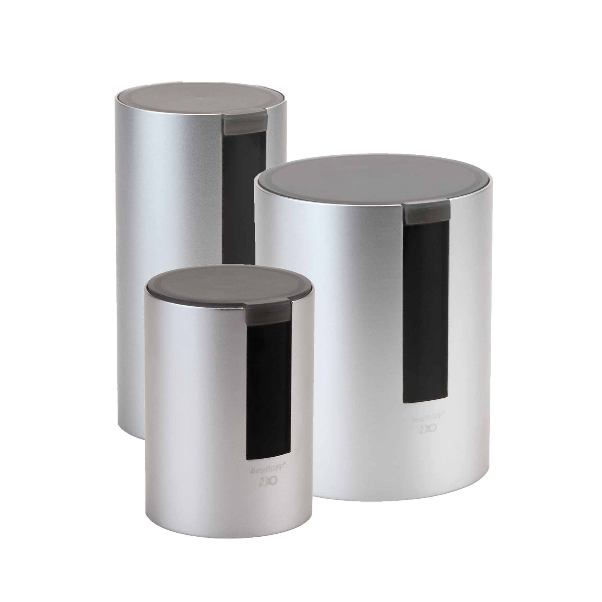 Modern Kitchen Canister Sets Modern Kitchen Canisters Allmodern