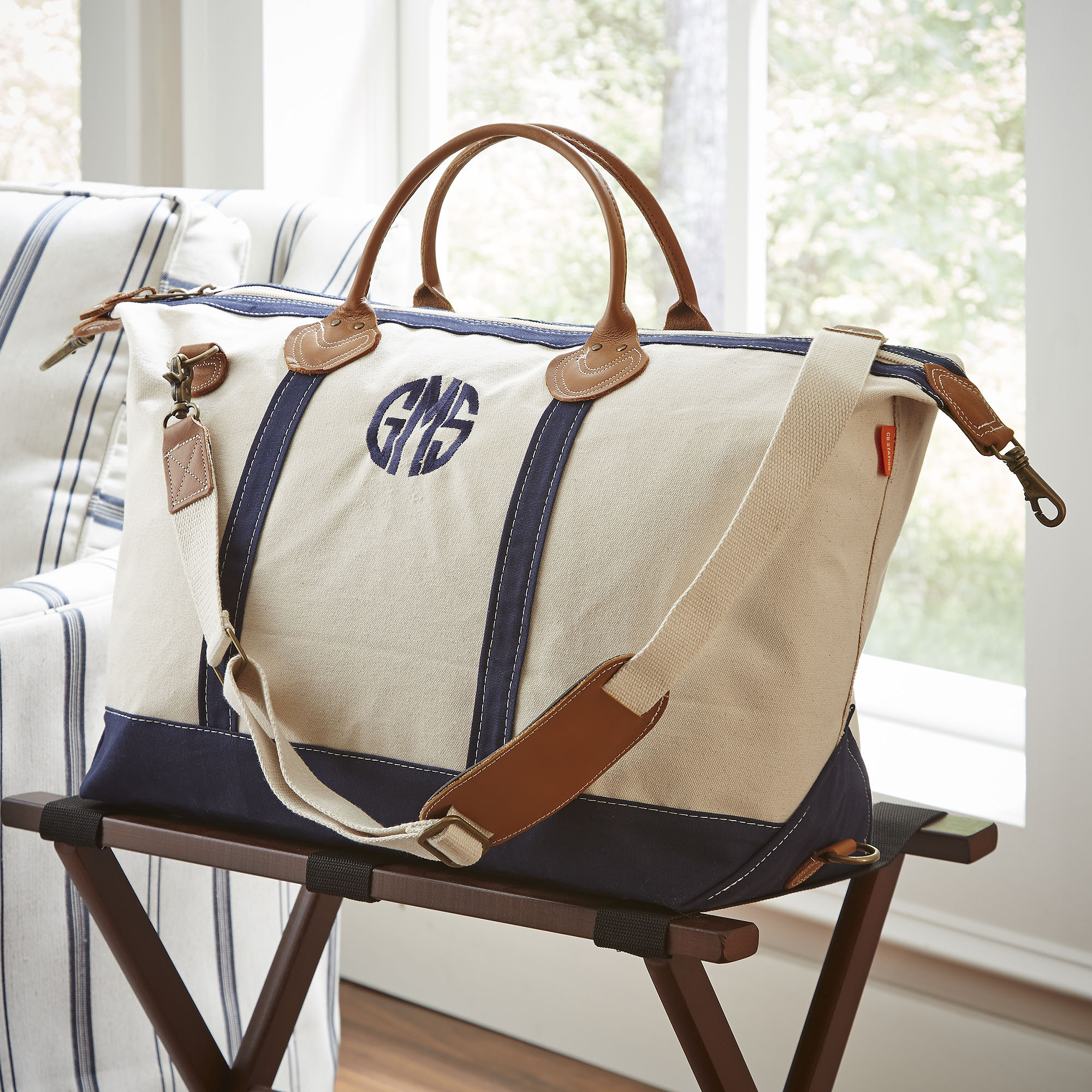 boden overnight bag