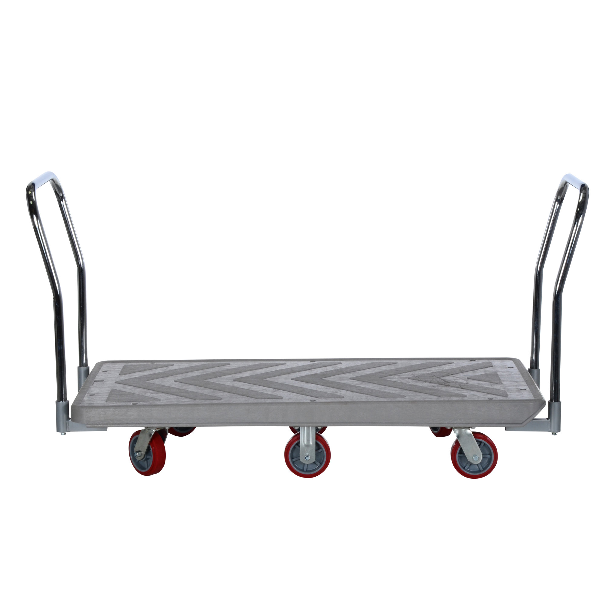 Vestil 3000 lb. Capacity Platform Dolly Wayfair
