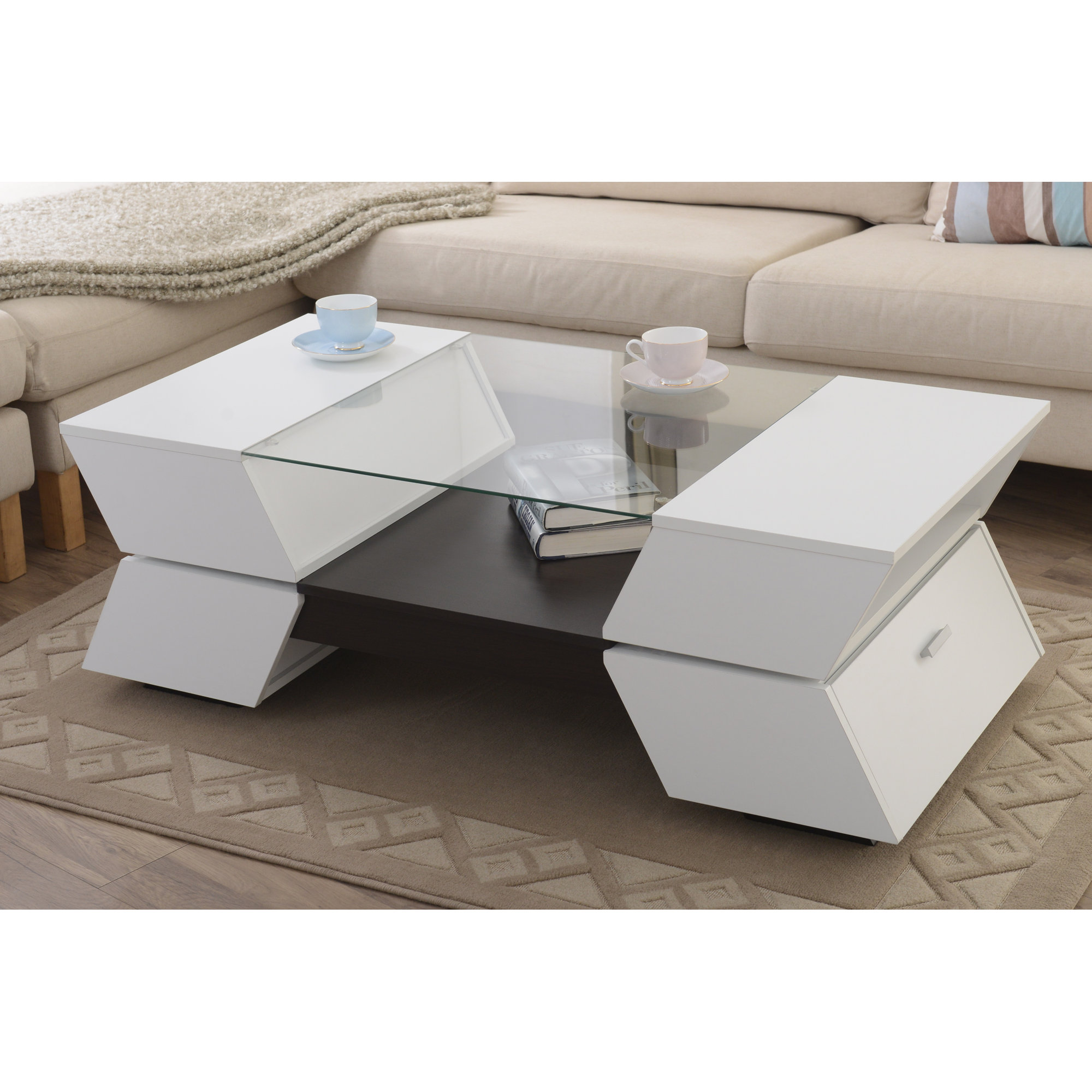 Hokku Coffee Table - Hokku Designs Piazza Coffee Table Reviews Wayfair hokku coffee table - hokku designs piazza coffee table reviews wayfair
