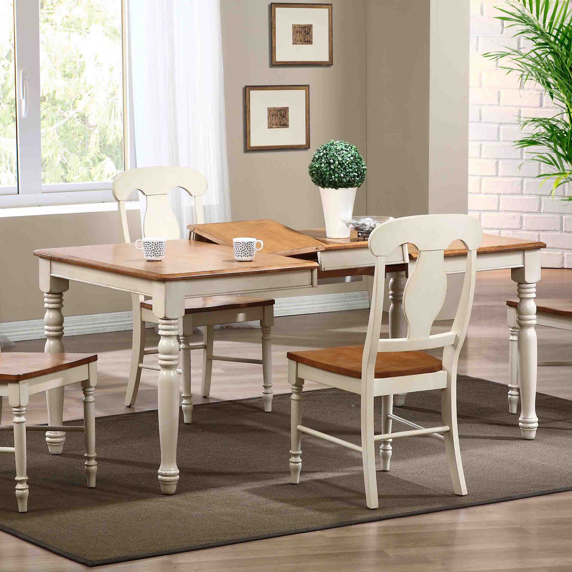 Iconic Furniture Dining Table & Reviews Wayfair