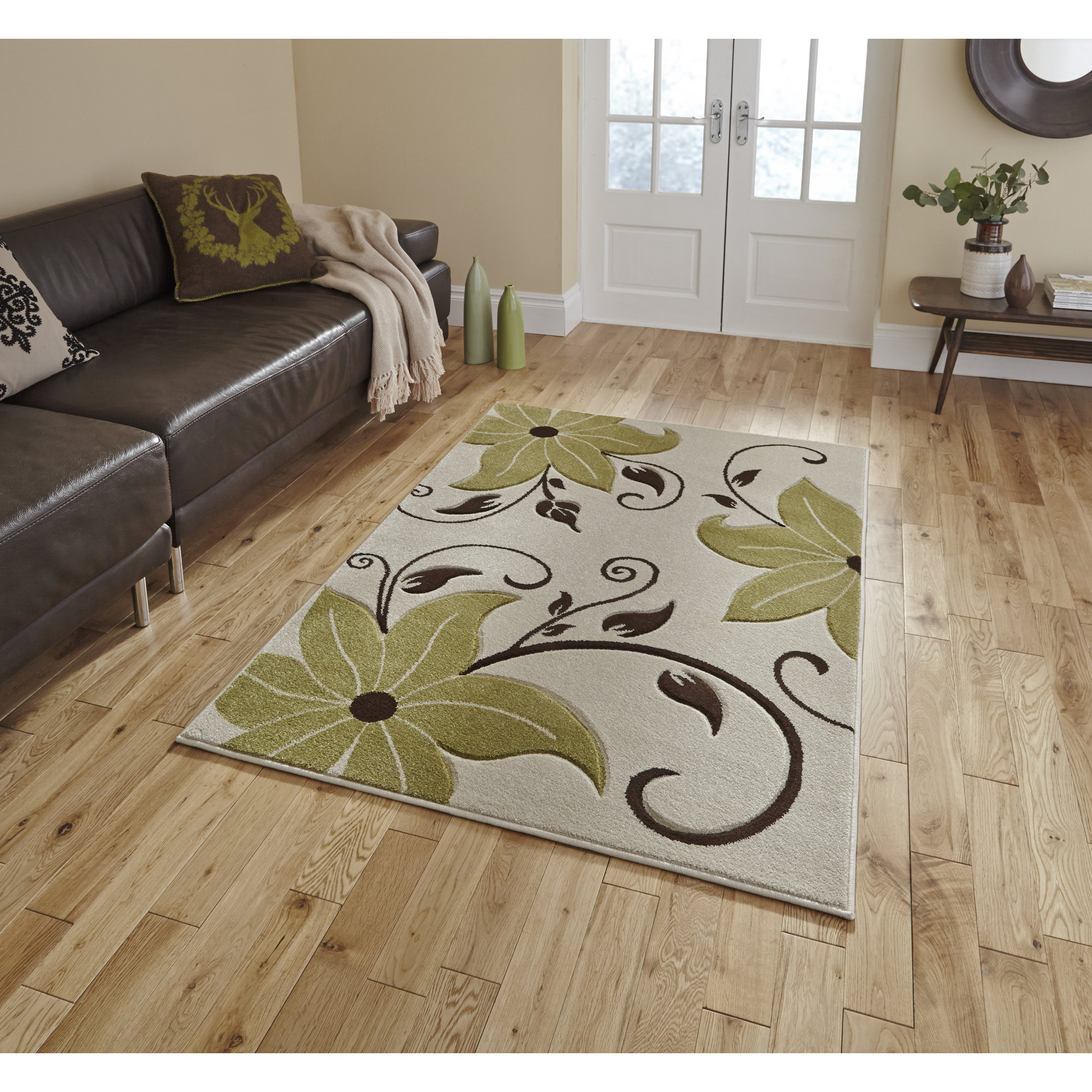 Verona Rugs - Think Rugs Verona Beigegreen Area Rug Reviews Wayfaircouk verona rugs - think rugs verona beigegreen area rug reviews wayfaircouk