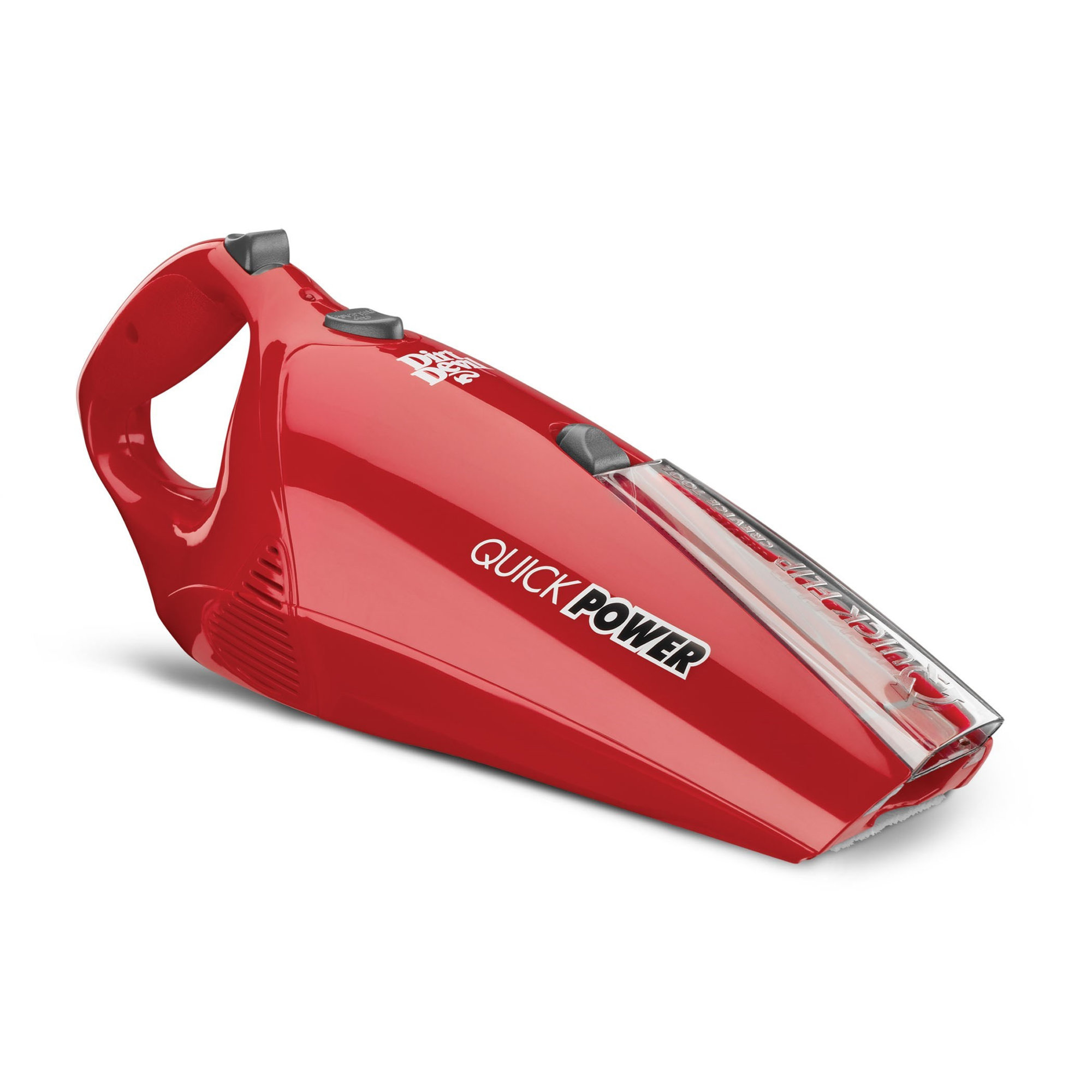 Dirt Devil Quick Power Cordless Handheld Vacuum & Reviews Wayfair