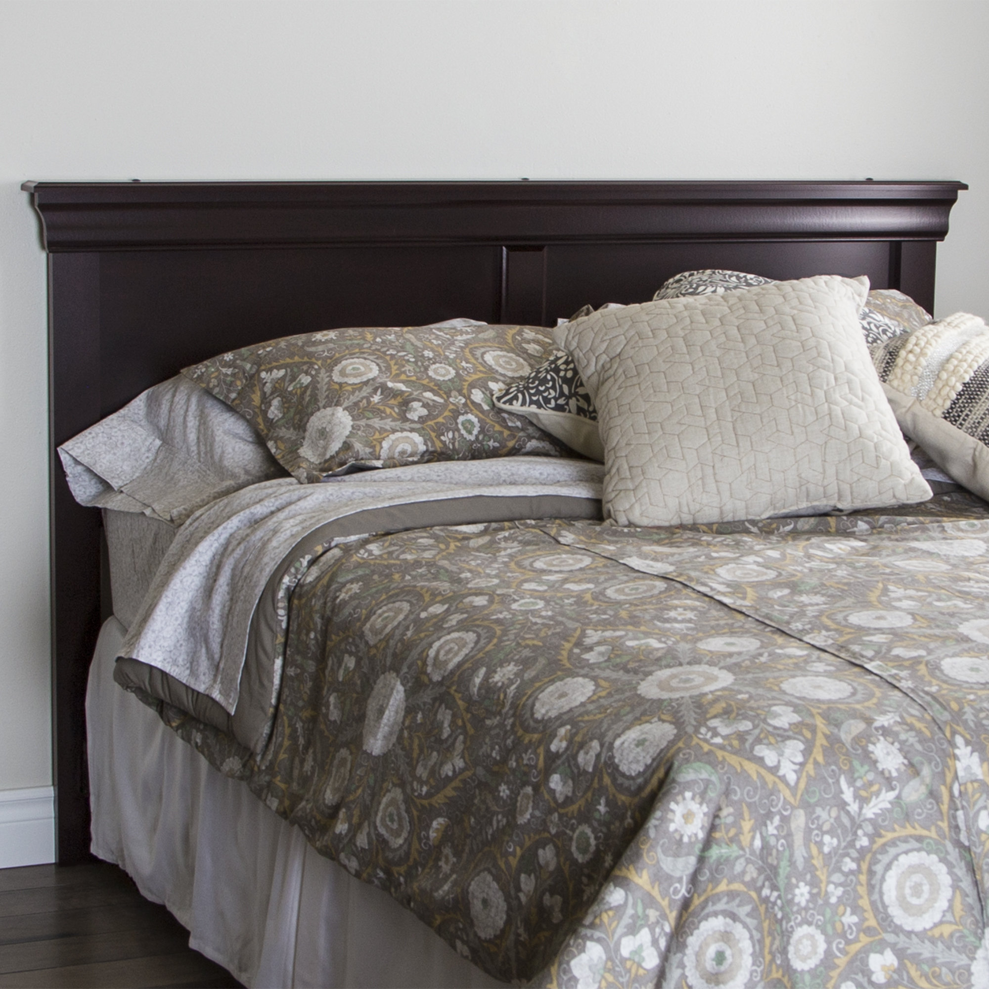 South Shore Vintage Panel Headboard & Reviews Wayfair