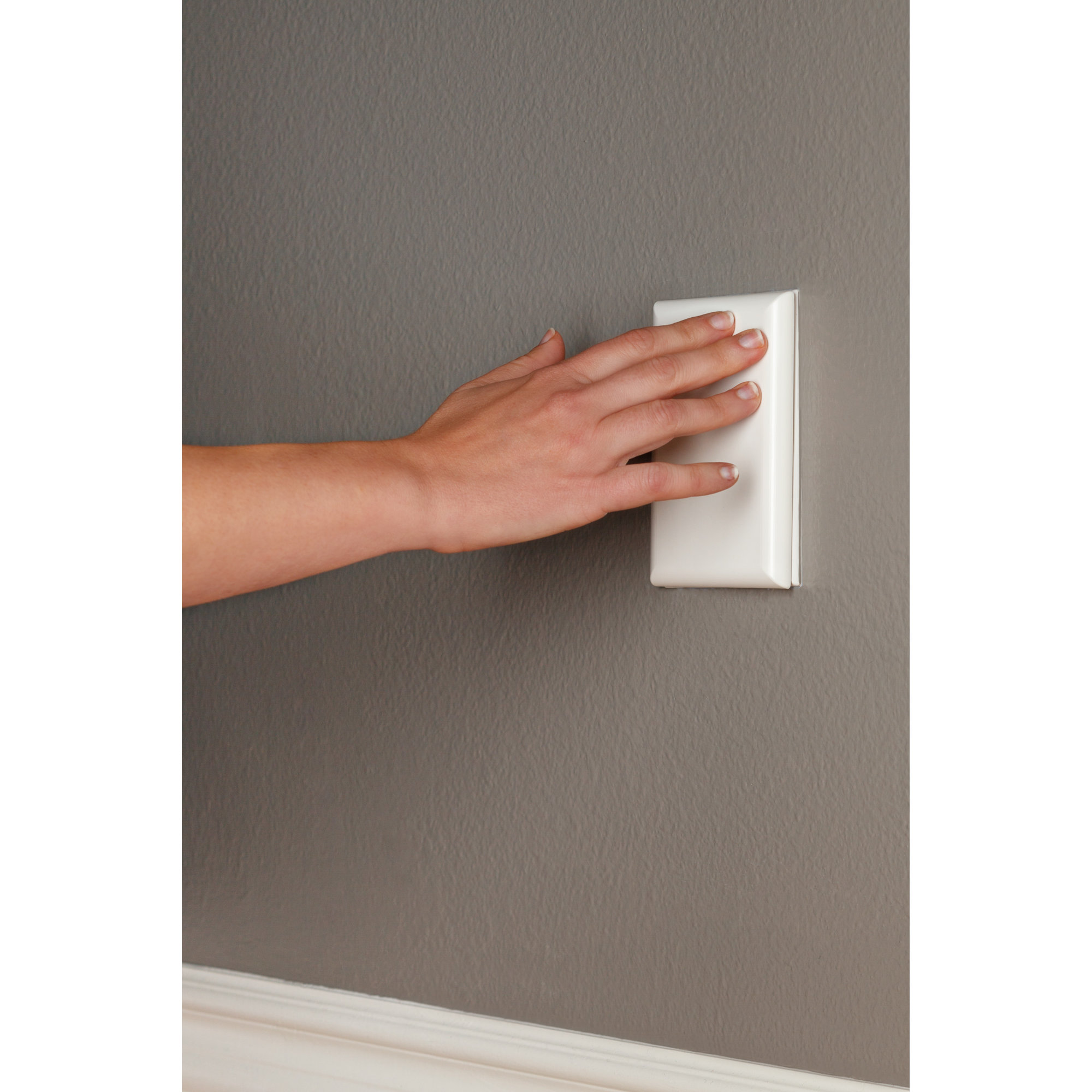 Coverplug Paintable Electrical Outlet Cover & Reviews Wayfair