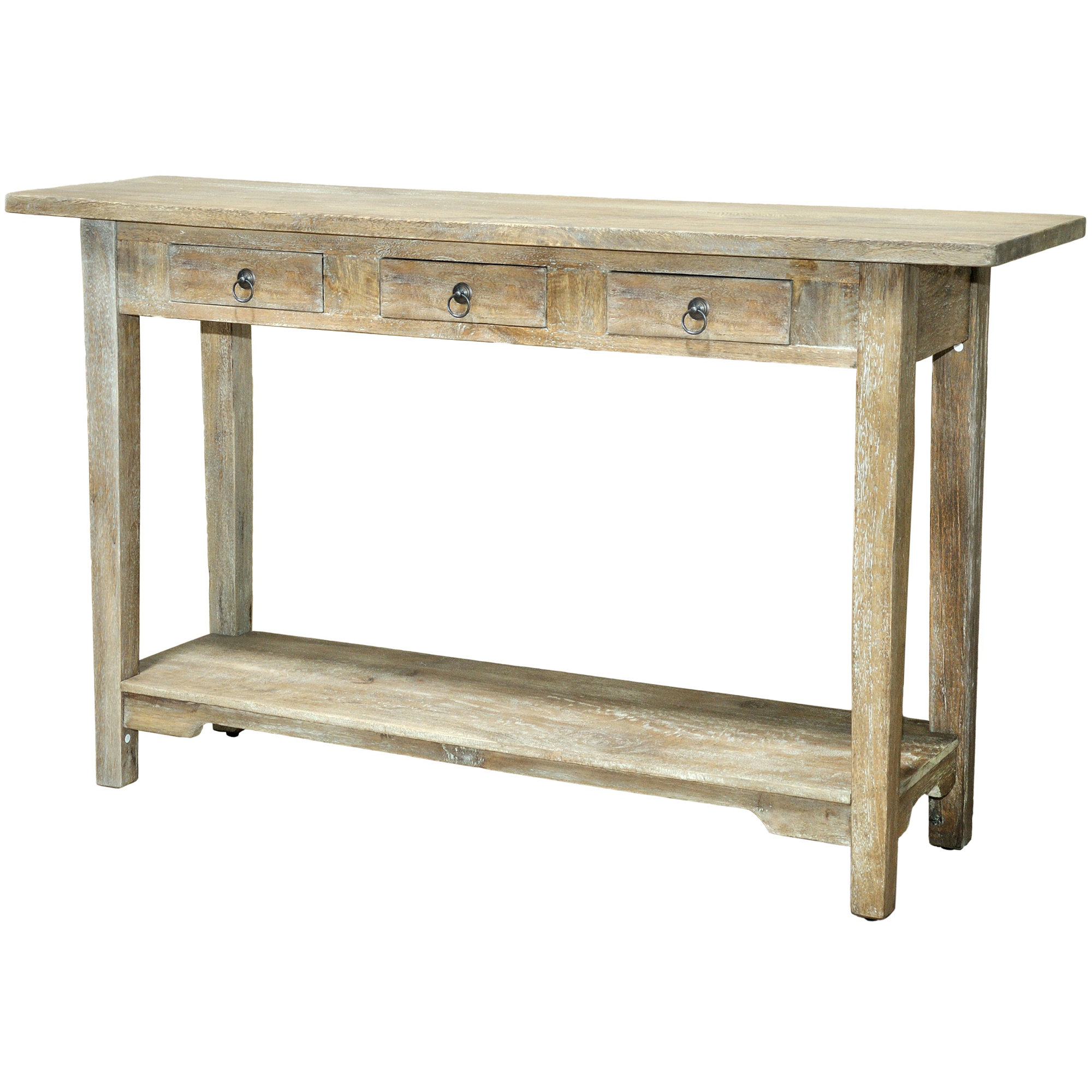 Sedona Console Table & Reviews Birch Lane