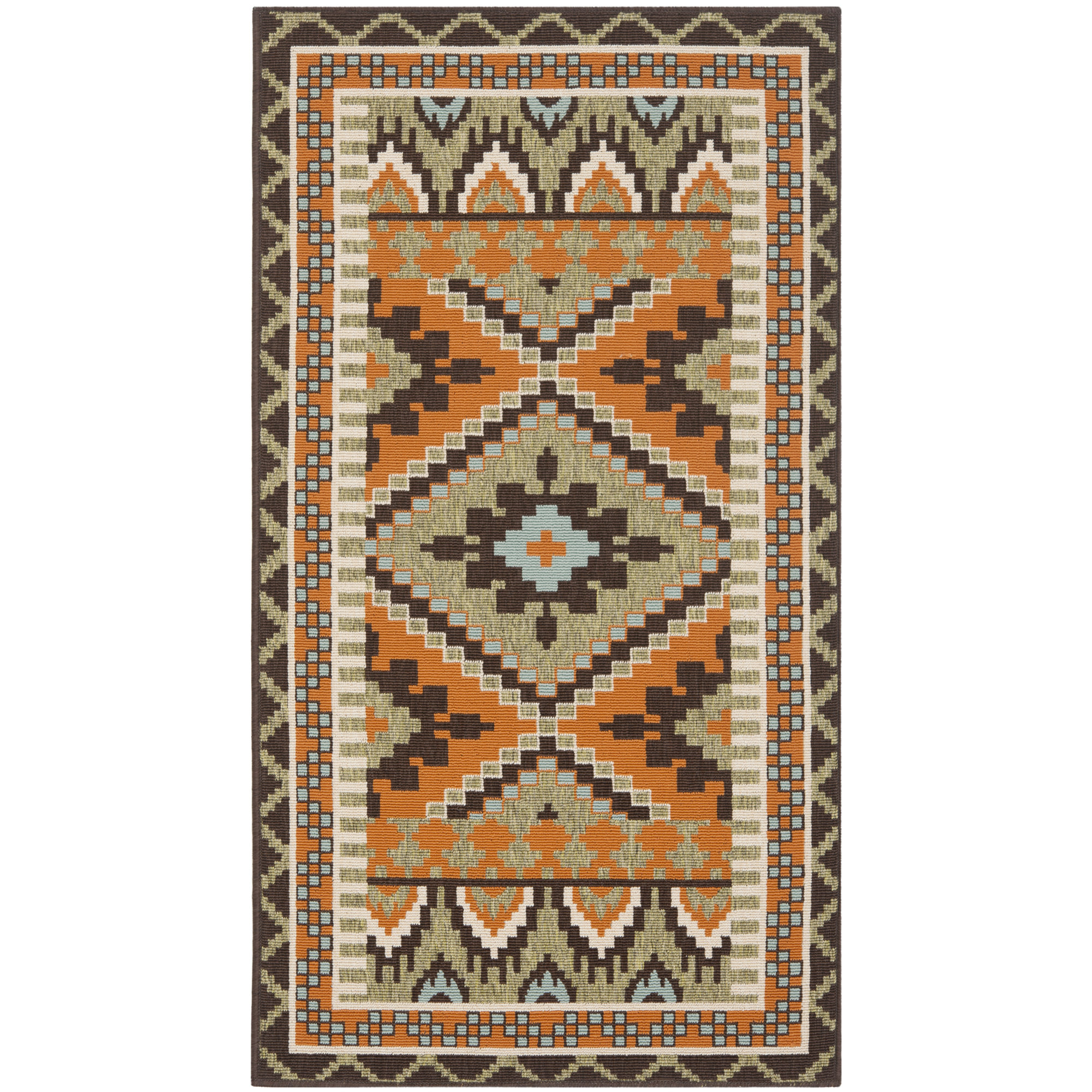 Santa Fe Rug & Reviews Joss & Main