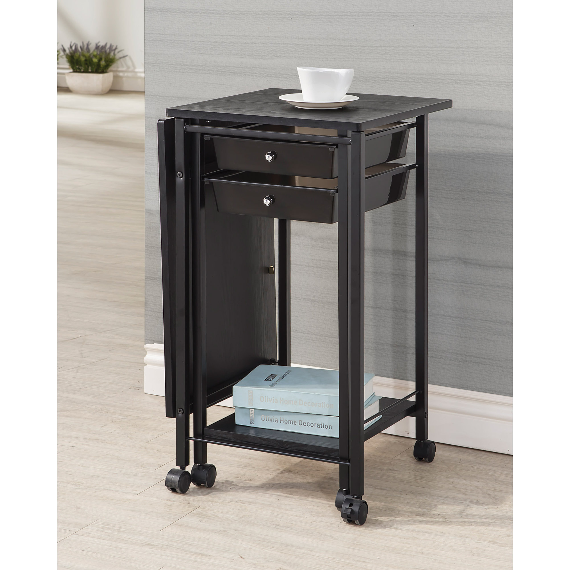 Wildon Home ® Standing Desk & Reviews Wayfair