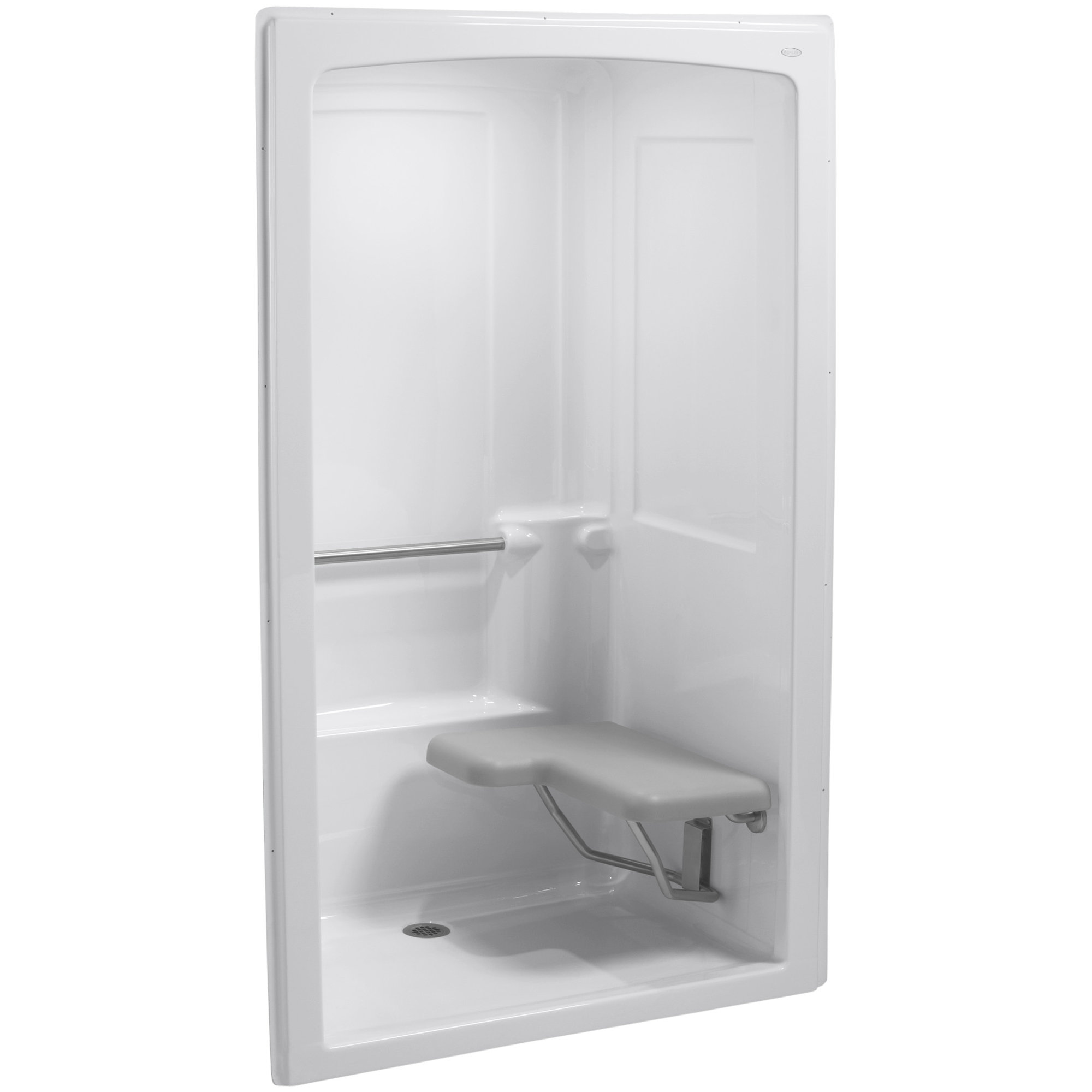 Free Standing Shower Stall With Seat at Ryan Jacqueline blog Free Standing Shower Stall With Seat at Ryan Jacqueline blog