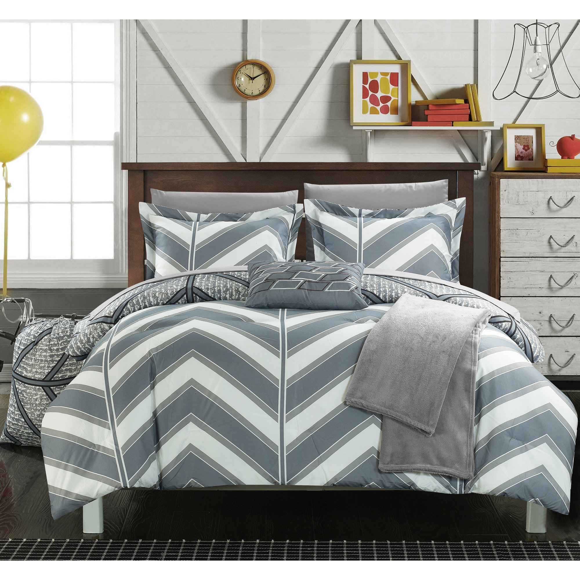 chic home laredo 8 piece twin xl comforter set reviews chic home laredo 8 piece twin xl comforter set reviews