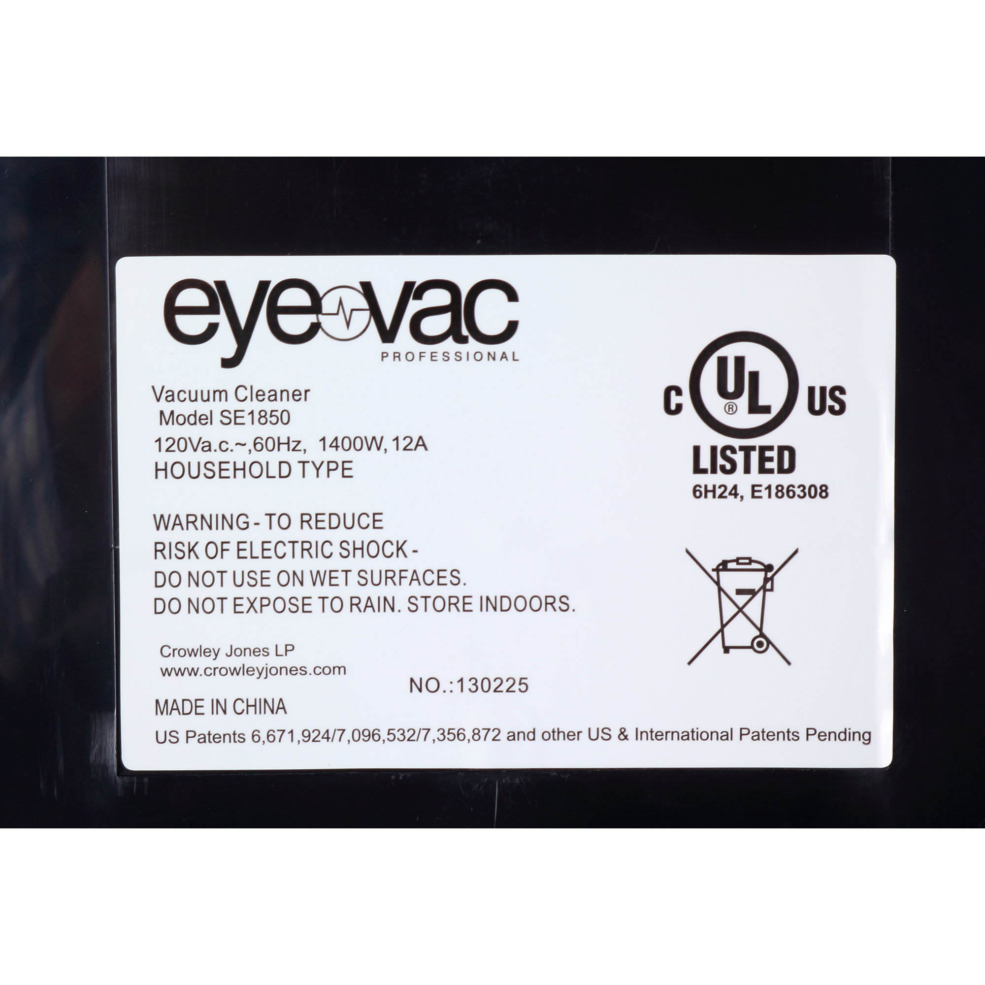 eyevac professional reviews