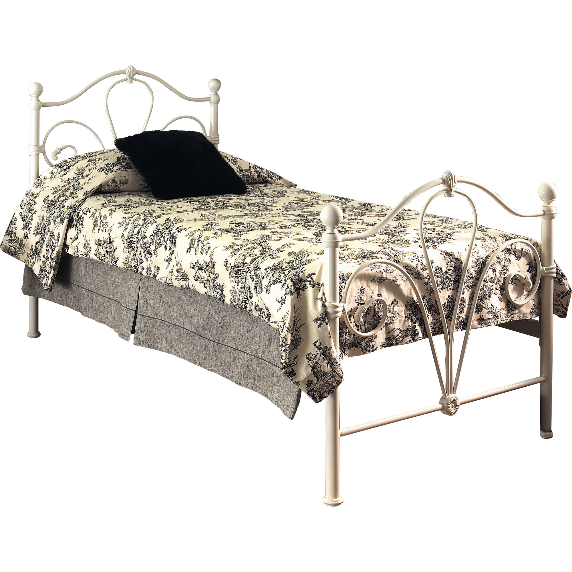 Limelight Nimbus Bed Frame & Reviews Wayfair.co.uk