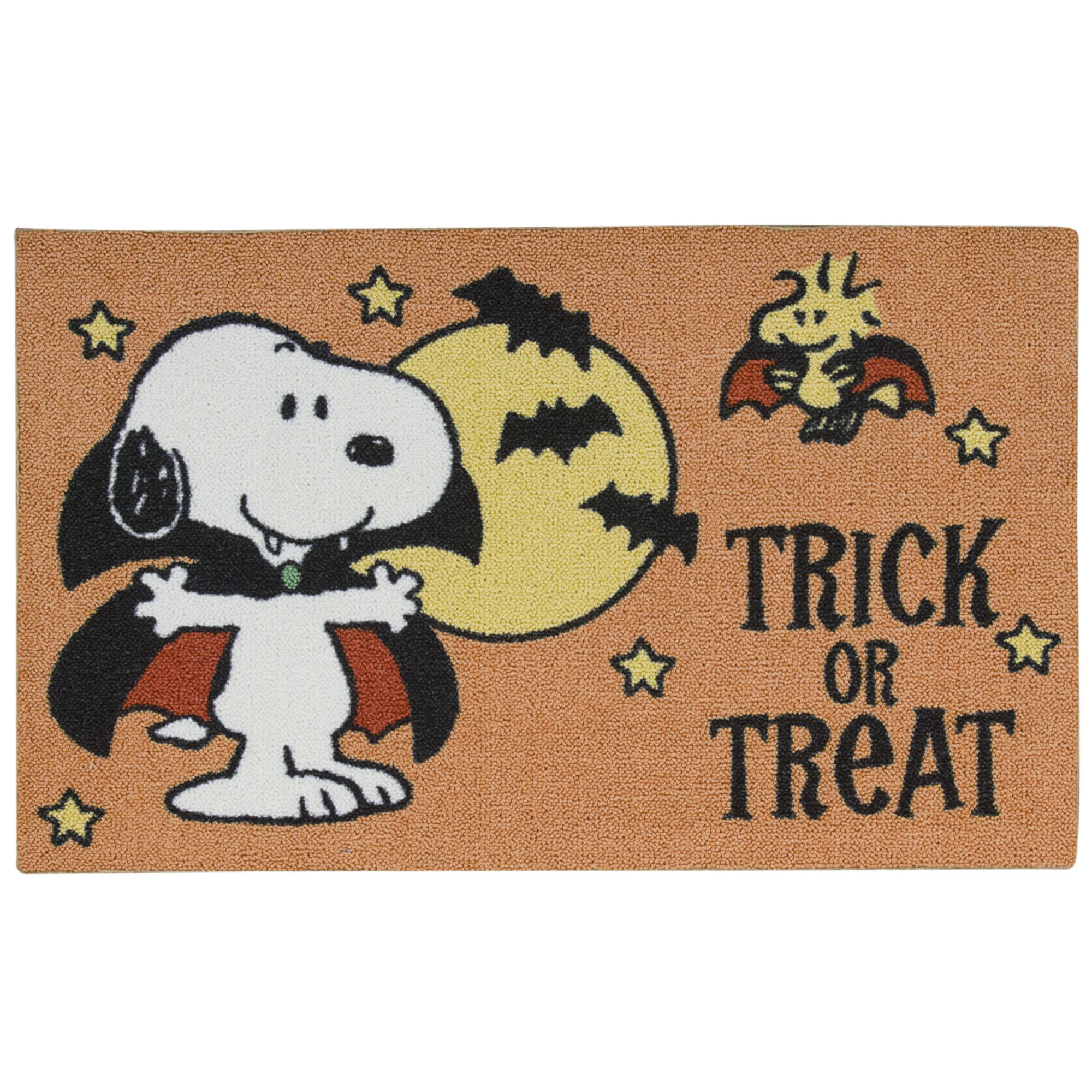 Nourison Peanuts "Snoopy" Doormat & Reviews Wayfair