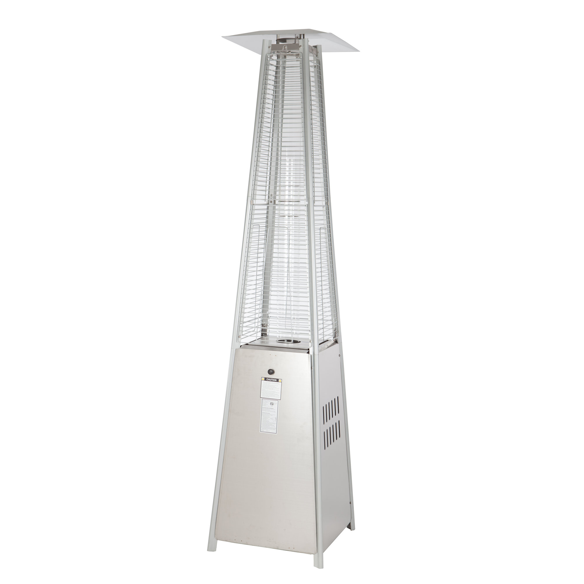 Propane Patio Heater Propane Patio Heater
