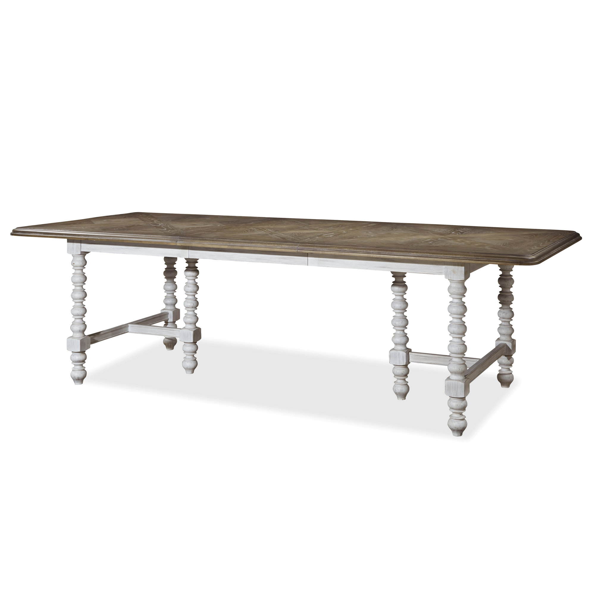 Magnolia Extendable Dining Table & Reviews Joss & Main